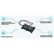 Traceur GPS fixe Tifiz