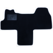 Tapis de sol pour cabine