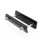Fixation Tente de toit : Kit de fixation 10.4cm pour tente de toit Columbus et Maggiolina