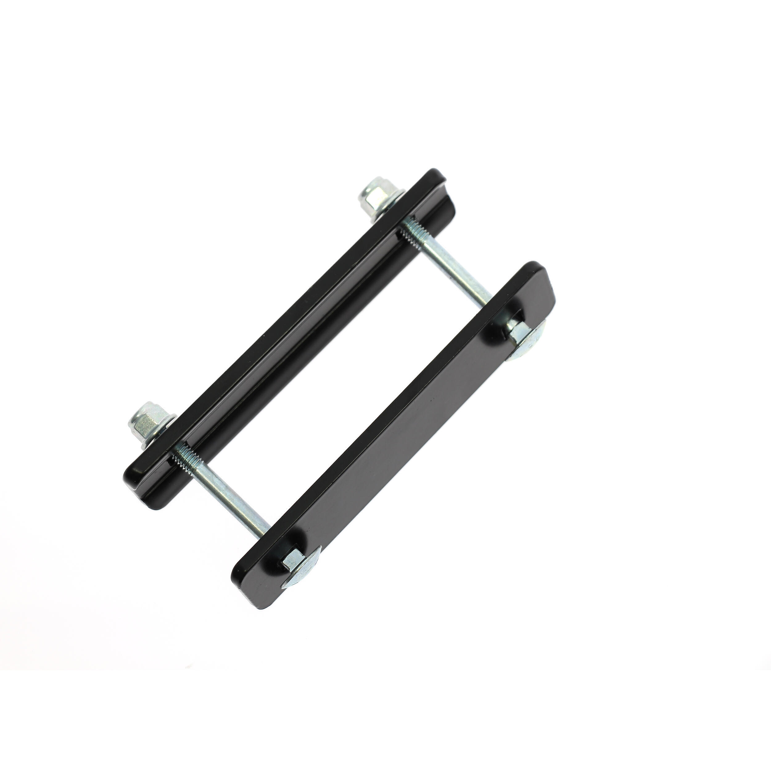 Fixation Tente de toit : Kit de fixation 10.4cm pour tente de toit Columbus et Maggiolina
