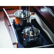 Modules système Vario : Cales pour assiettes et récipients