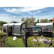 Auvent indépendant Sporty Air