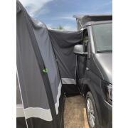 Auvent indépendant Sporty Air