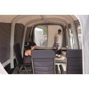 Auvent indépendant Sporty Air