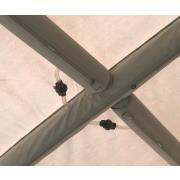 Auvent indépendant Sporty Air