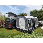 Auvent indépendant Sporty Air