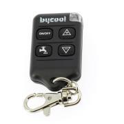 Carte électronique pour rafraîchisseur d'air