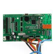 Carte électronique pour rafraîchisseur d'air
