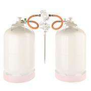 Lyre haute pression SRL / Control CS