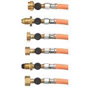 Lyre haute pression SRL / Control CS