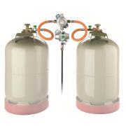 Lyre haute pression SRL / Control CS