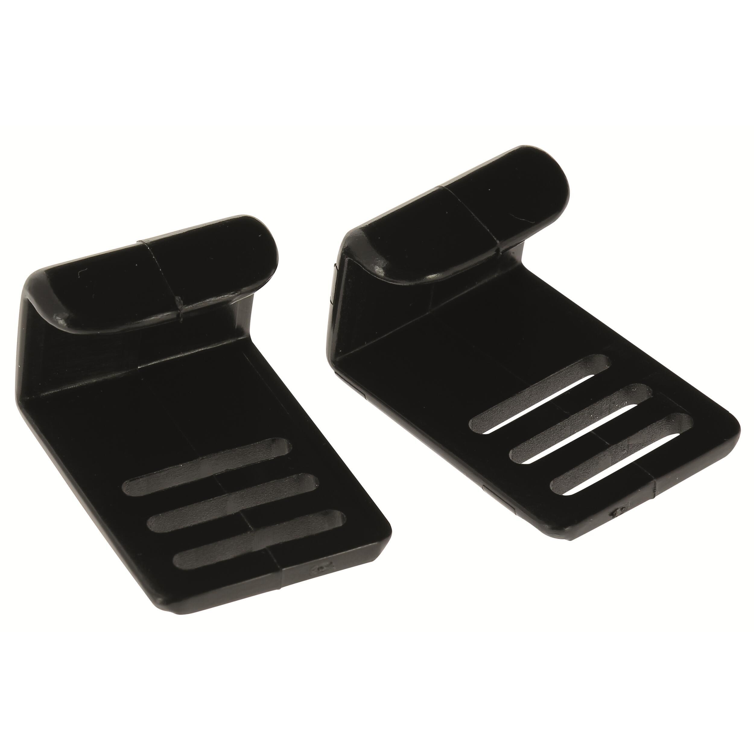 Crochet pour rétroviseur de voiture