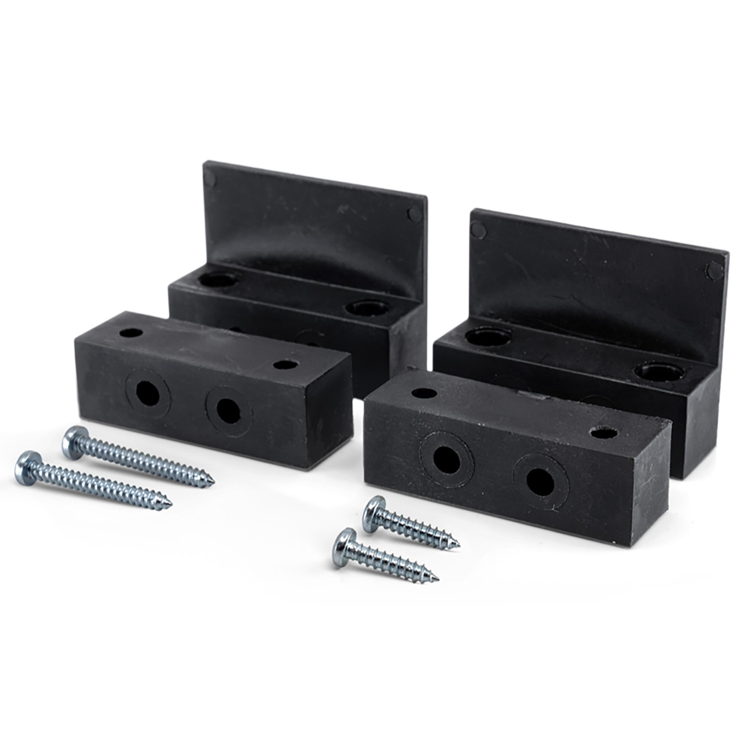 Adaptateur de montage : Blanc