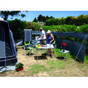 Table pliante Eco