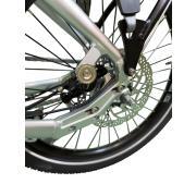 Vélo à assistance électrique pliant Muzy 20