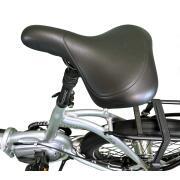 Vélo à assistance électrique pliant Muzy 20