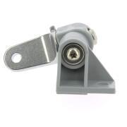 Ensemble articulation pour bras de store