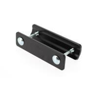 Fixation Tente de toit : kit de fixation largeur pour tente de toit Columbus et Maggiolina