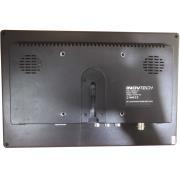 Système Full vision 4 caméras 3D : CAMERA 3D 360° FULL VISION L