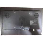 Système Full vision 4 caméras 3D : CAMERA 3D 360° FULL VISION L