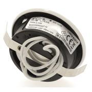 Spot encastrable orientable à Leds : blanc