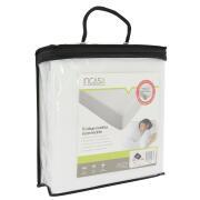 Protége-matelas imperméable : 150 x 200 cm lit central