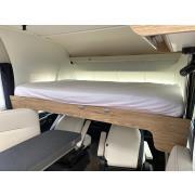 Protége-matelas imperméable