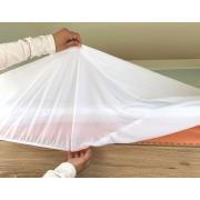 Protége-matelas imperméable
