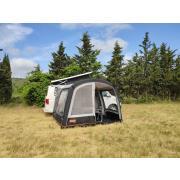 Auvent indépendant gonflable TILIA AIR