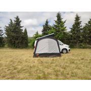 Auvent indépendant gonflable TILIA AIR