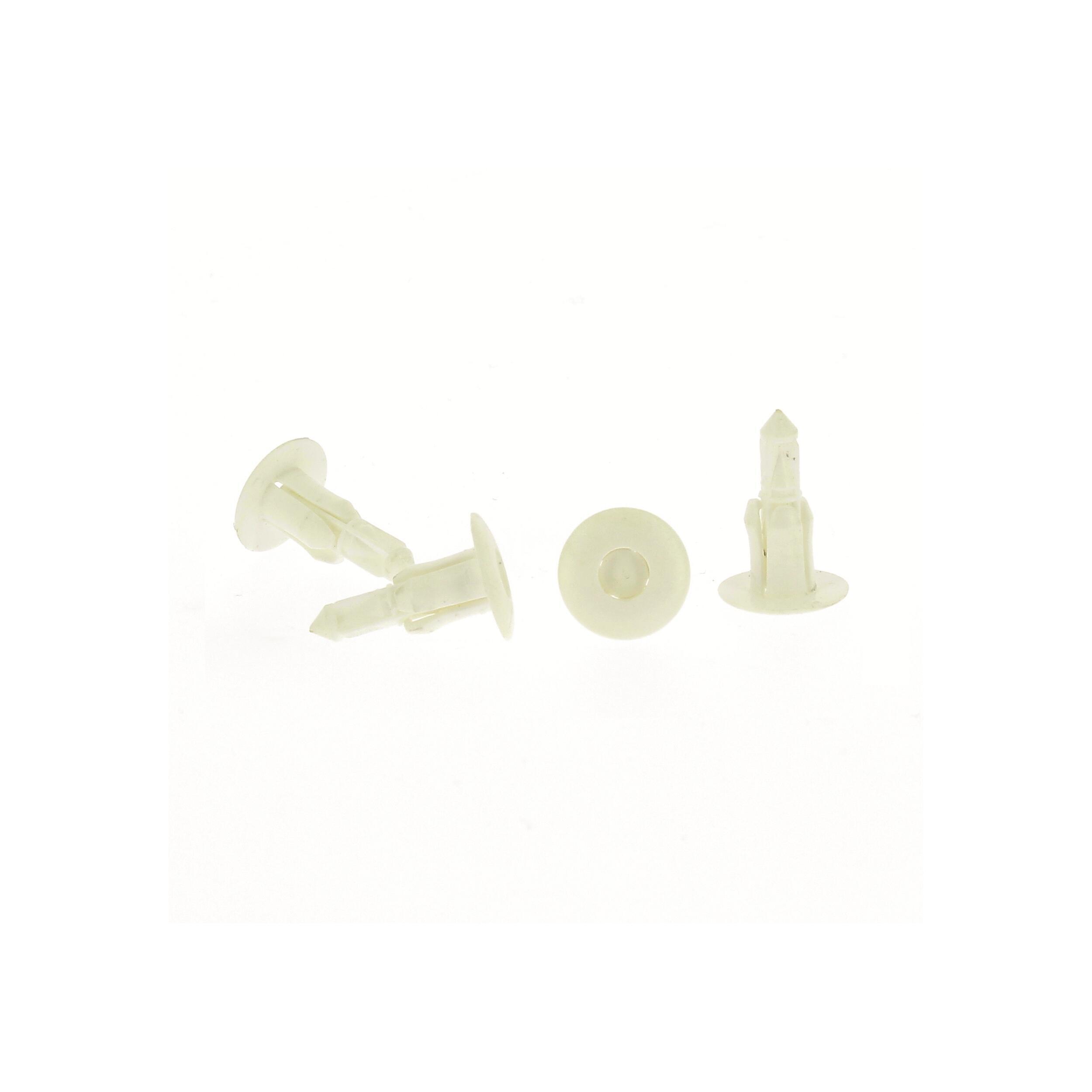 Rivet de capot pour climatiseurs de toit