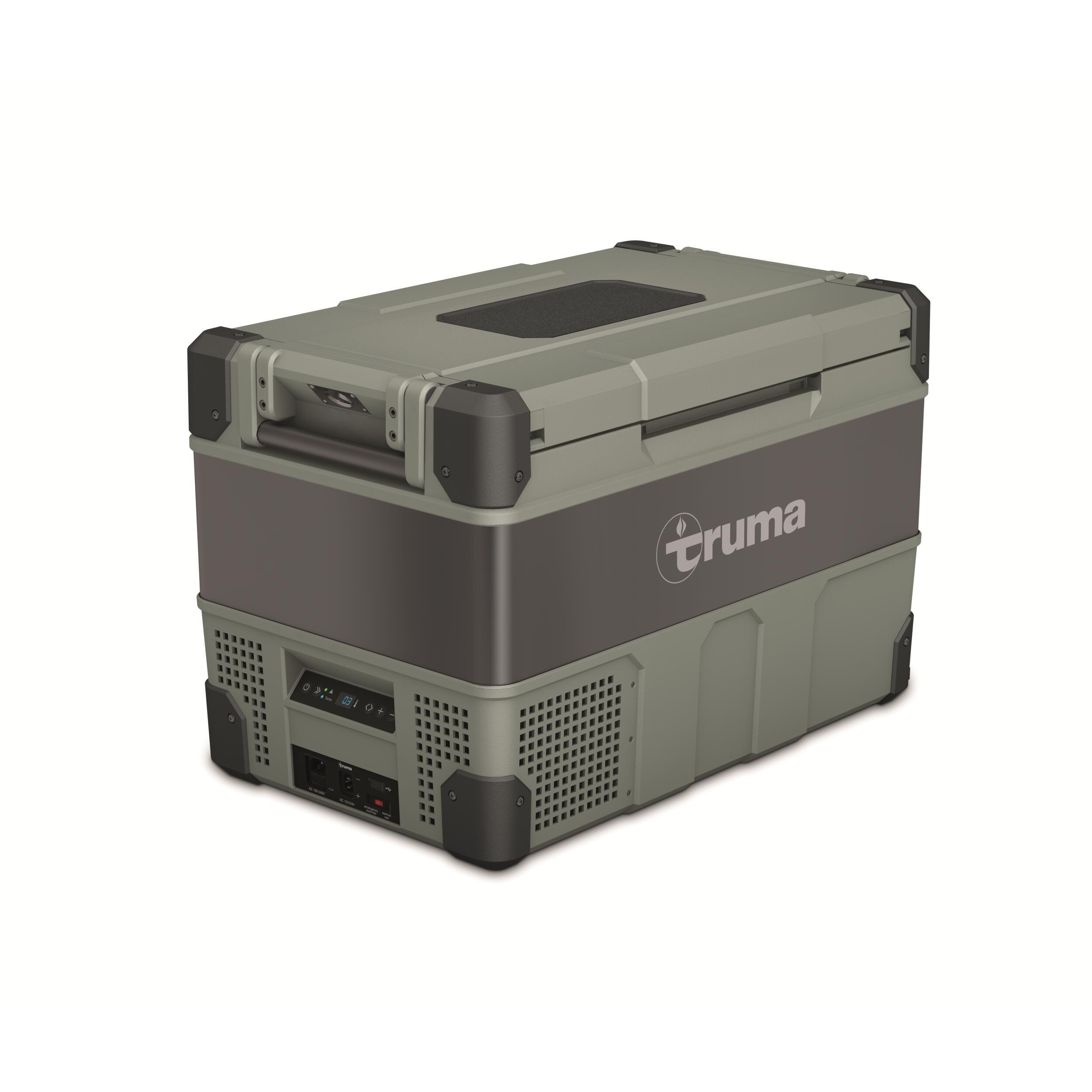 Glacières compression C : Glacière à compression