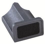 Modules système Vario : Cales pour verres et bouteilles