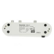 Amplificateur 12/24 Volts pour antenne