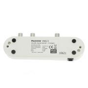 Amplificateur 12/24 Volts pour antenne