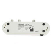 Amplificateur 12/24 Volts pour antenne