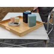 Plateau pour pliant Gaia