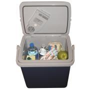 Glacière thermoélectrique