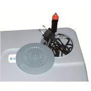 Glacière thermoélectrique : 25 litres