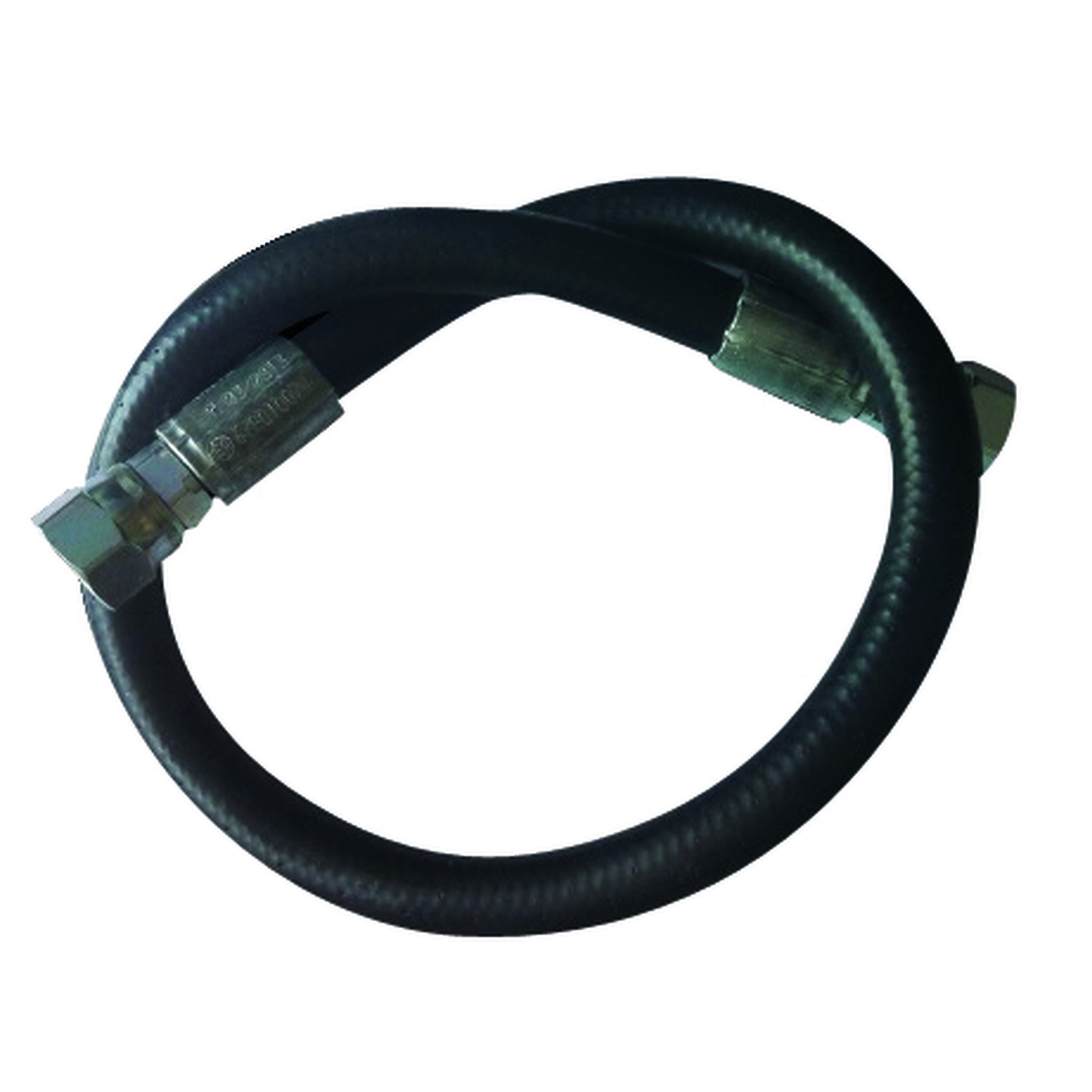 Lyre inox R67 : Longueur : 0,60 m
