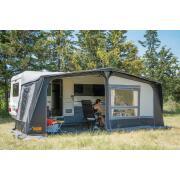 Auvent traditionnel WANDEL : Profondeur 270 taille 20