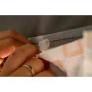 Auvent traditionnel WANDEL : Profondeur 270 taille 20