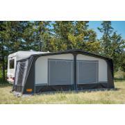 Auvent traditionnel WANDEL