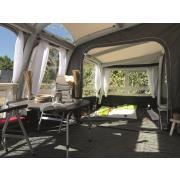 Extension Libeccio Air : à gauche