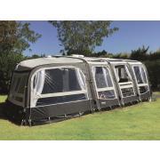 Extension Libeccio Air : à gauche