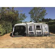 Extension Libeccio Air : à gauche