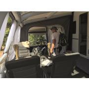 Extension Libeccio Air : à gauche