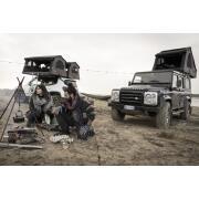 Tente de toit Entry level Nomadland : Large