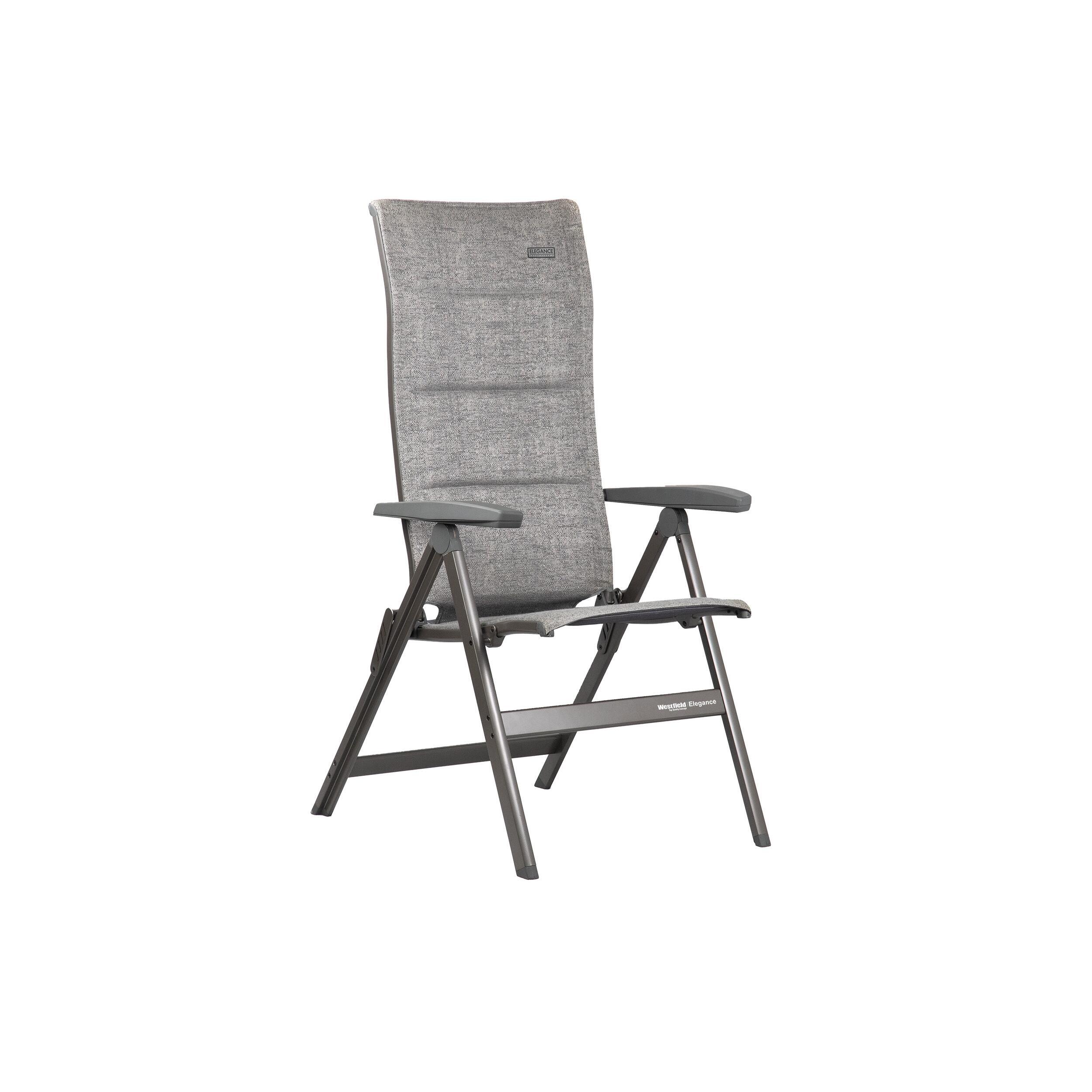 Fauteuil Elégance Sunbrella