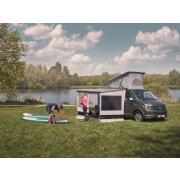 Rain Blocker G2 côté : Avancée 3,00 m XXL